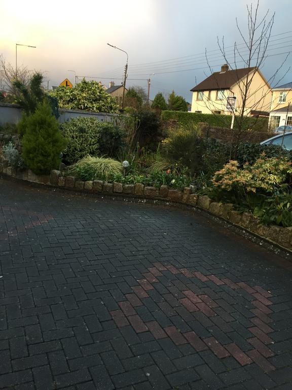 Maureen'S Bed And Breakfast Tralee Bagian luar foto