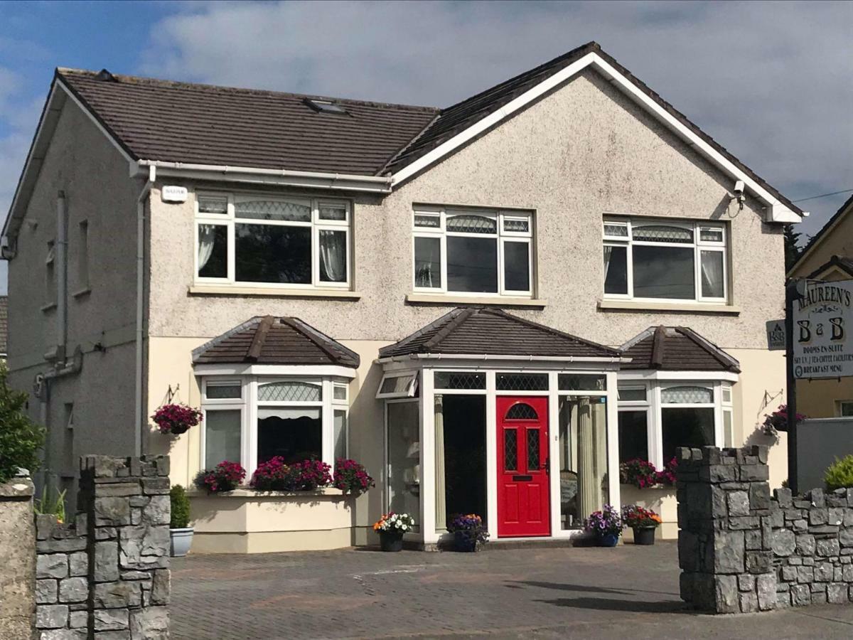 Maureen'S Bed And Breakfast Tralee Bagian luar foto